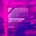 Madness EP