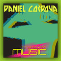 Daniel Cordova - Music (MP3 Single)