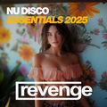 Nu Disco Essentials 2025
