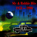 Sly & Robbie Hits 1978-1990