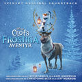 Olofs Frostiga &Auml;ventyr (Svenskt Original Soundtrack)
