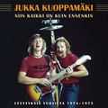 Niin Kaikki On Kuin Ennenkin - Levytyksi&auml; Vuosilta 1974-1975