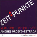 Tonk&uuml;nstler live - Zeitpunkte