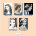 French Pianists: Pianistes Fran&ccedil;aises