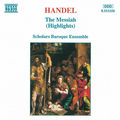 Handel: Messiah (Highlights)
