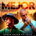 MEJOR BAILANDO