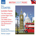 E. Coates: British Light Music