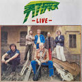 Attack Live 1982 (Live)