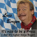 It's Nice to Be a Preiss (...but it's higher bist a Bayer)