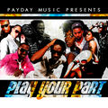 Play Your Part - Single