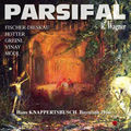 Richard Wagner: Parsifal (Bayreuth 1956)