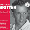 Britten: Music with Oboe