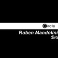 Ruben Mandolini - Diva (MP3 EP)