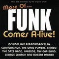 More Of Funk Comes A-Live