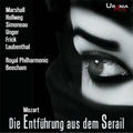 Mozart: Die Entf&uuml;hrung aus dem Serail, K. 384