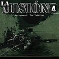 La Misi&oacute;n 4