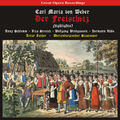 Weber - Der Freisch&uuml;tz