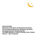 Schnittke: Symphony No. 2