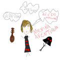Menina Aventureira (remasterizado)