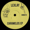 Caramelos EP
