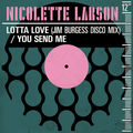 Lotta Love