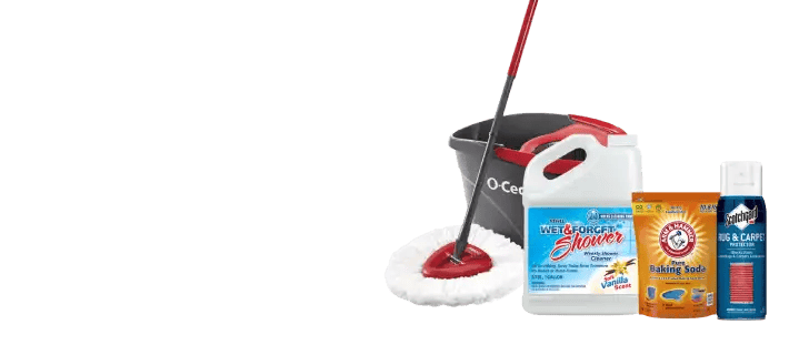 Cleaning Essential