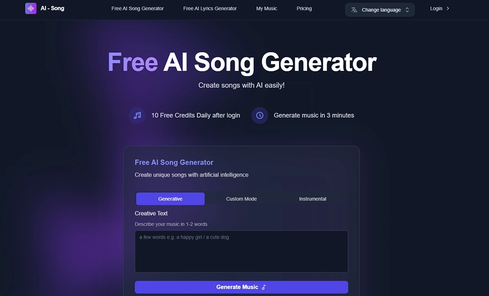 AI-Song