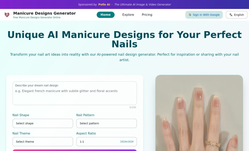 Manicure.life