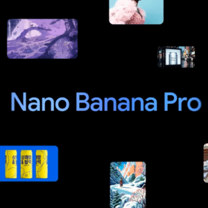 nano banana pro
