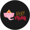 Lucky Trunk Logo