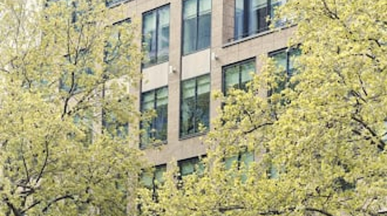 Company Office Image