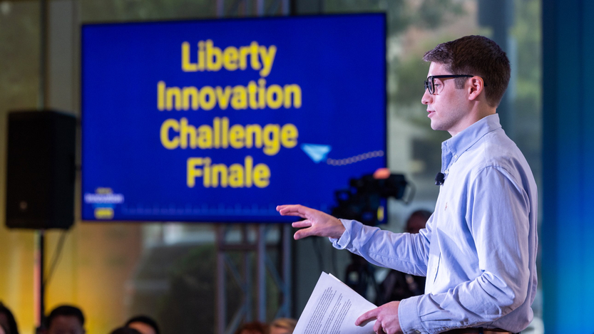 Photo: Liberty Mutual Insurance Photo: Liberty Mutual Insurance