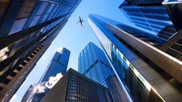 9 Aerospace Companies Lifting Off in Chicago Thumbnail