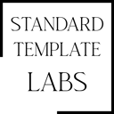 Standard Template Labs Logo