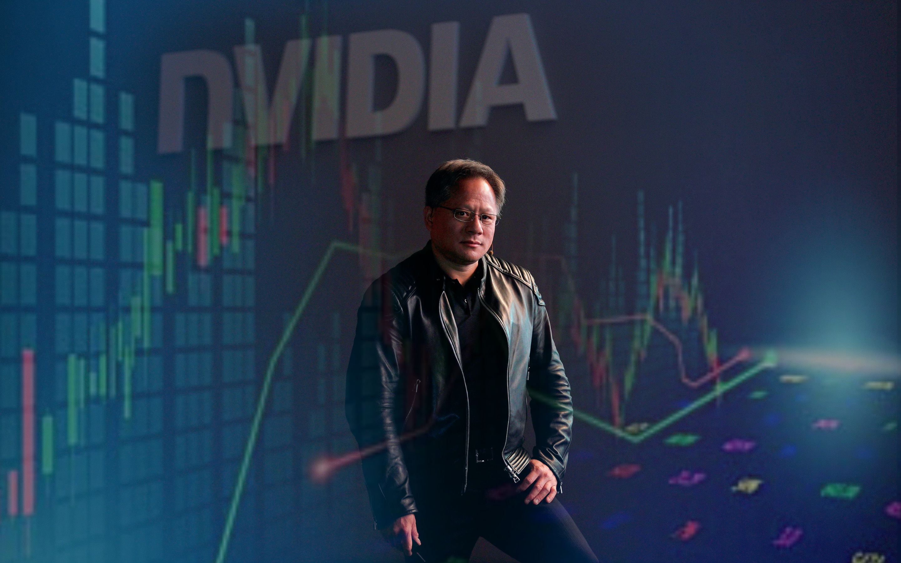 Cotización NVIDIA: cuanto dinero habrías ganado