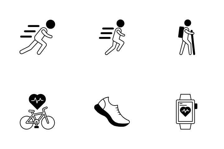 Aptitude Pack d'Icônes