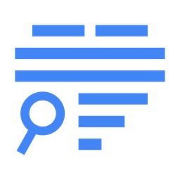 Free NLP、API アイコン