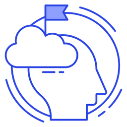 Free 야망 목표 의도 아이콘