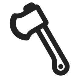 Free High Contrast Icon