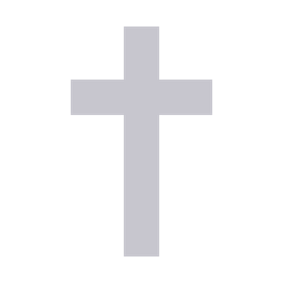 Free Cross Holy Bible Icon