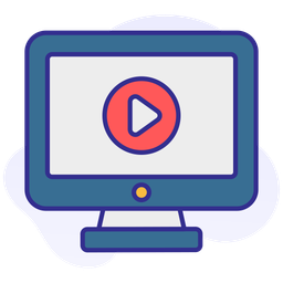 Free Moniter Phone Computer Icon