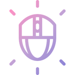 Free Rgb Mouse Icon