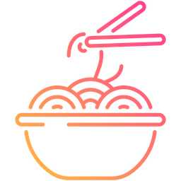Free Pasta  Icono