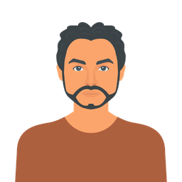 Free Character Avatar People Icon