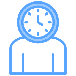 Free Time Management  アイコン