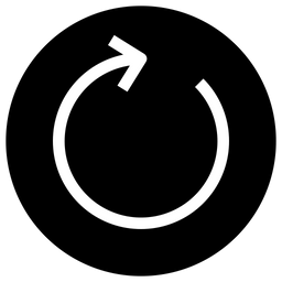 Free Undo Reload Refresh Icon
