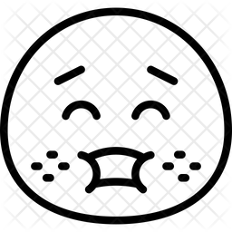 감정  아이콘