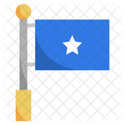 소말리아  아이콘