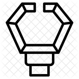 기술 학교 문구 아이콘