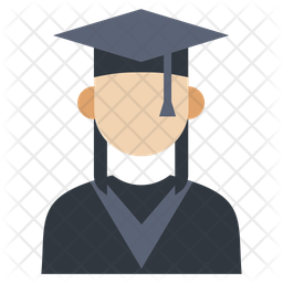 여성 아바타 아이콘